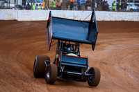 10, sprintcar, t10 - 8 - Carrick Club Night 2nd December 2011-2