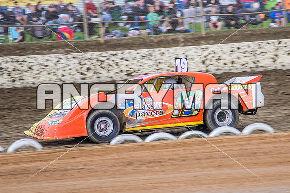 tassie six 19 - 9 - Latrobe - 6th December 2014-9