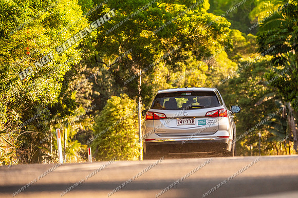 TOUR LEADER 5 - TS11 - Kuranda - GS-3