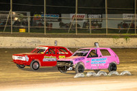 Junior 19 T19 - 26 - Latrobe - 19th March 2016-7
