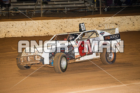 AMCA 61 T61 - 24 - Carrick - 12th March 2016-5