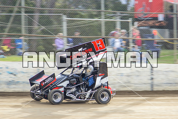 formula 500 13 t13 nick kingston - 9 - Latrobe - 6th December 2014-8