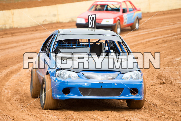 modified 87 t87 mitchell - 6 - Carrick - 8th Nov 2014