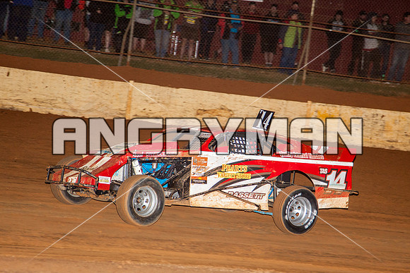 AMCA 14 T14 - 12 - Carrick - 26th Dec 2014-10