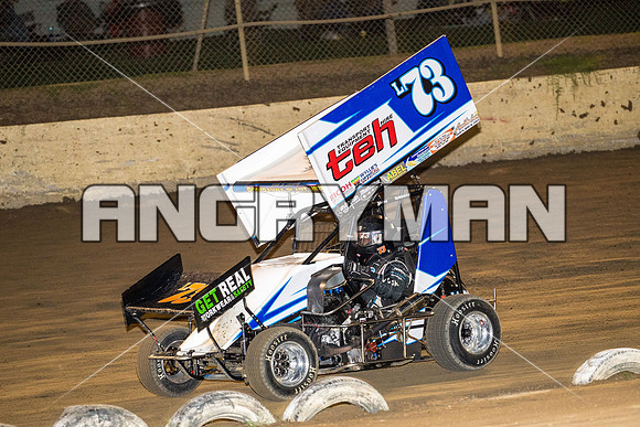 Formula 500 73 T73 - 26 - Latrobe - 19th March 2016-4