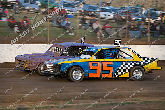 bomber 95 t95 - 7 - Hobart 19th November 2011-3