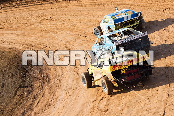AMCA 8 T8 - 8 - Carrick - 29th November 2014-10