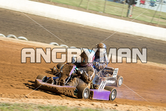 kart 77 t77 - 4 - Latrobe - 25th October 2014-3