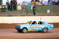 Junior 2 T2 - 3 - Carrick - 18th October 2014