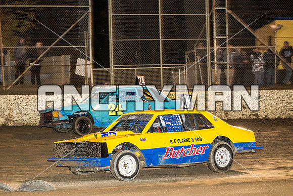 bomber 18 - 29 - Hobart - 2nd April 2016-4
