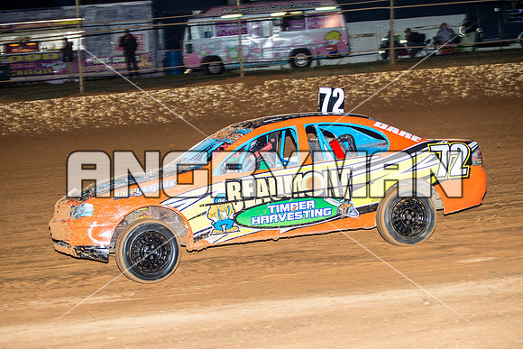 street stock 72 t72 - 3 - Carrick - 18th October 2014-6