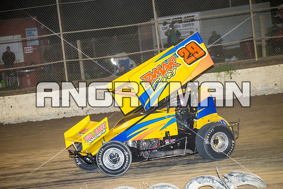 Sprintcar 29 T29 - 26 - Latrobe - 19th March 2016-12