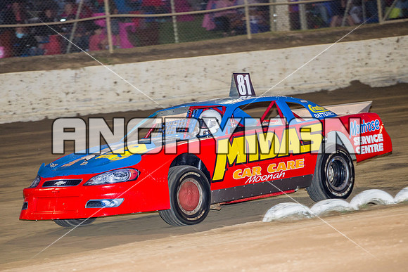 tassie six 81 - 9 - Latrobe - 6th December 2014-3