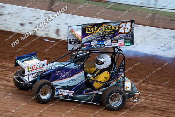Formula 500 29 T29 - 8 - Carrick Club Night 2nd December 2011-2