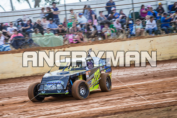 AMCA 22 T22 - 12 - Carrick - 26th Dec 2014-6