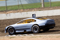 tassie six 4 - 2 - Latrobe Practice Day - 11th October 2014-2