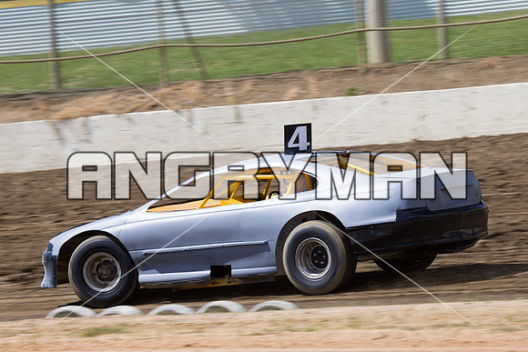 tassie six 4 - 2 - Latrobe Practice Day - 11th October 2014-2