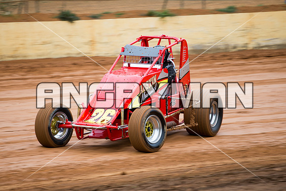 wingless 26 T26 - 3 - Carrick - 18th October 2014-5