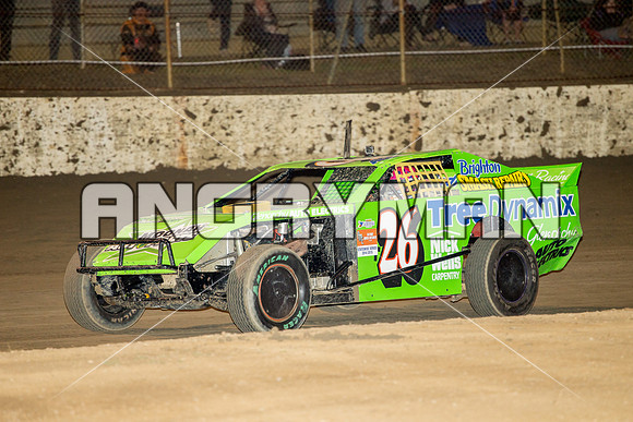 amca 26 t26 - 7 - Hobart - 22nd Nov 2014-4