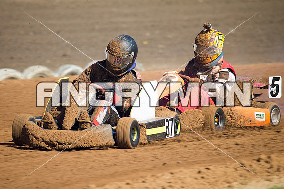 kart 87 t87 - 4 - Latrobe - 25th October 2014-3