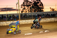 Formula 500 6 T6 - 25 - Carrick - 13th March 2016-6