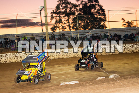 Formula 500 6 T6 - 25 - Carrick - 13th March 2016-6