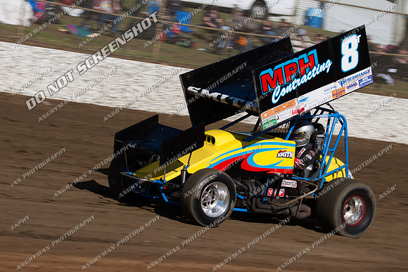 8, curt, smith, sprintcar, t8, t08 - 9 - Latrobe 4th December 2011 - Wyllie Tiles Fireworks-2