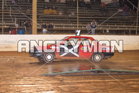 Ramp Racing 1 - 31 - Carrick - 23rd April 2016-4