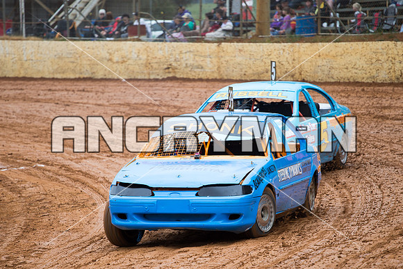 Street Stock 39 T39 - 6 - Carrick - 8th Nov 2014-2