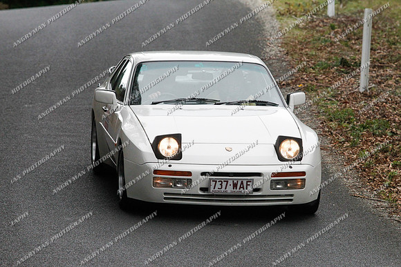Historic Rally - 4 - Oldina - RM-4