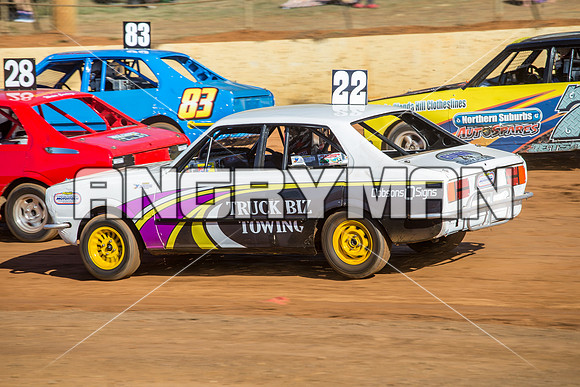 junior 22 t22 - 12 - Carrick - 26th Dec 2014