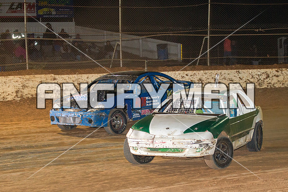 Modified 21 T21 - 28 - Carrick - 27th March 2016-6