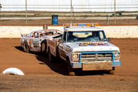 Tassie Six 2 T2 - 27 - Carrick - 26th March 2016-3