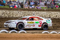 tassie six 3 - 9 - Latrobe - 6th December 2014-3
