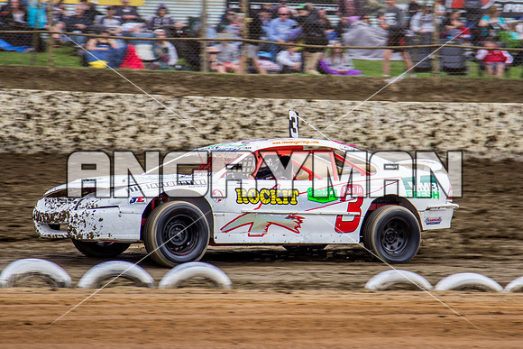 tassie six 3 - 9 - Latrobe - 6th December 2014-3