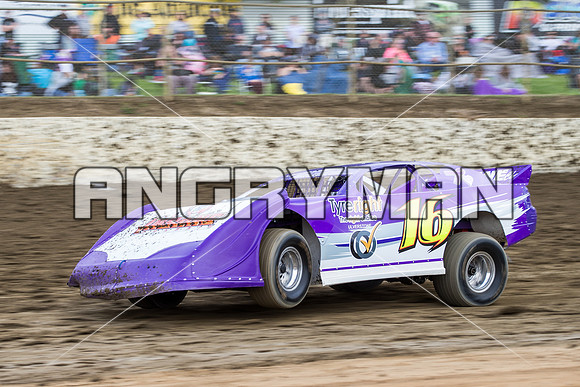 super 16 t16 Corey Smith - 9 - Latrobe - 6th December 2014-7