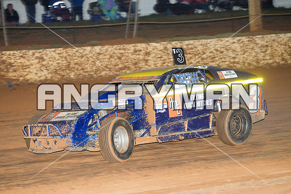 amca 3 t3 - 3 - Carrick - 18th October 2014-7