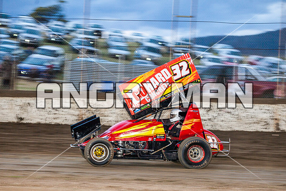 sprintcar 32 t32 nick anderson - Alexs Photos-4