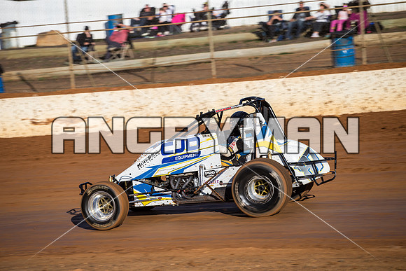 wingless 87 T87 - 27 - Carrick - 26th March 2016-5