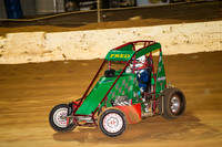 Speedcar 12 T12 - 24 - Carrick - 12th March 2016-4
