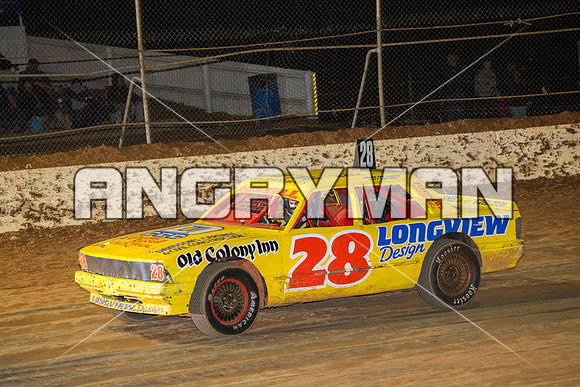 Modified 28 T28 - 28 - Carrick - 27th March 2016-6