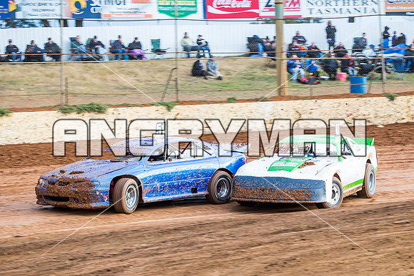 tassie six 51 - 3 - Carrick - 18th October 2014-6