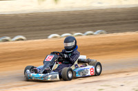 Kart 8 - 26 - Latrobe - 19th March 2016