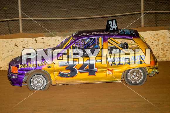 junior 34 t34 - 8 - Carrick - 29th November 2014-9
