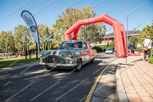 255 - 1 - Start Line - SG-2