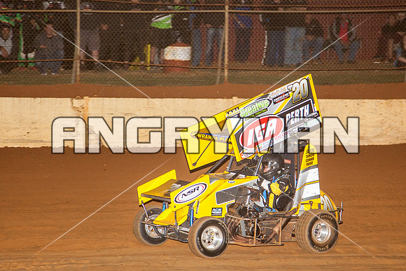 formula 500 20 t20 - 12 - Carrick - 26th Dec 2014-4