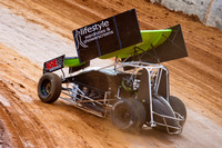 sprintcar t27 emma dobson - 2 - Emma Dobson Test-6