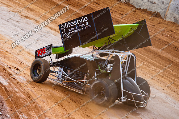 sprintcar t27 emma dobson - 2 - Emma Dobson Test-6