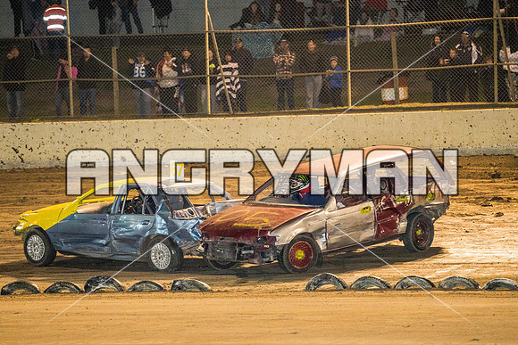 demo derby misc - 30 - Latrobe - 9th April 2016-30