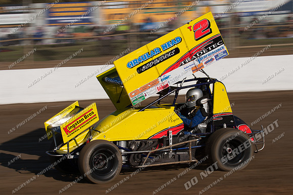 2, kingston, nick, sprintcar, t2, t02 - 4 - Latrobe 22nd Oct 2011-4